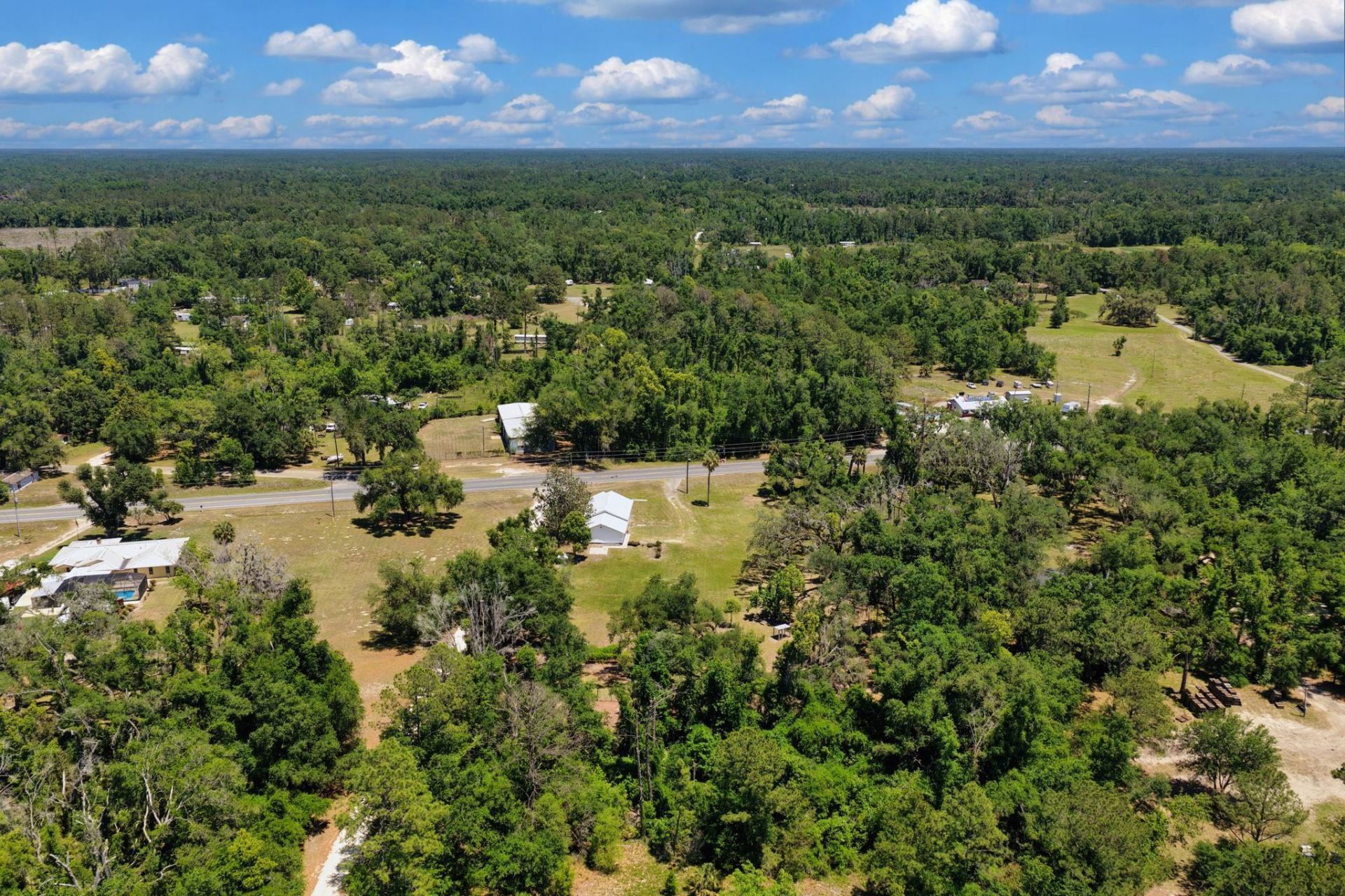 1997 N Us 221, Perry, FL 32347 Photo