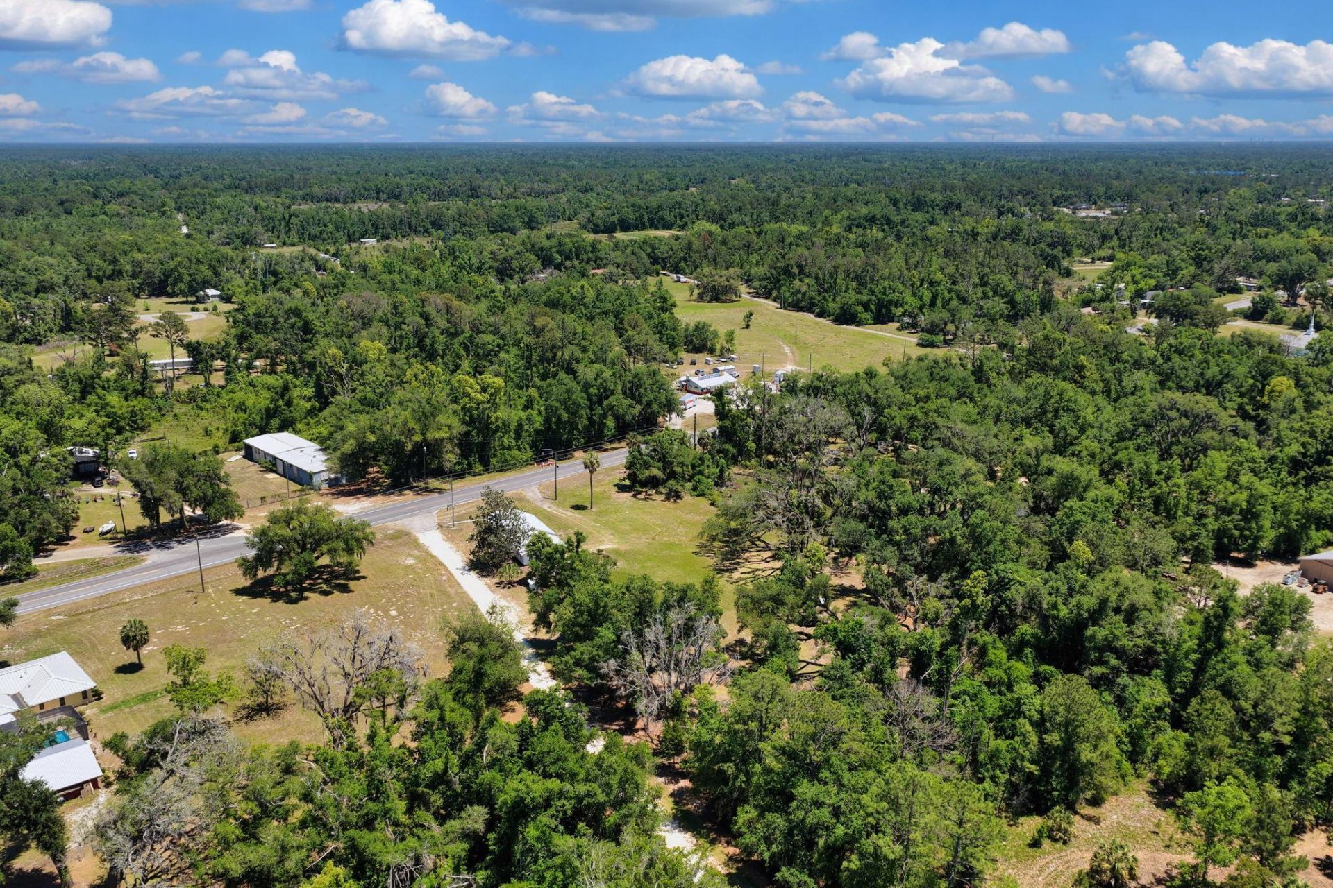 1997 N Us 221, Perry, FL 32347 Photo