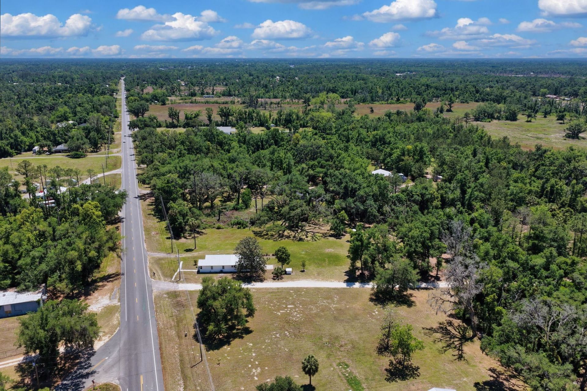 1997 N Us 221, Perry, FL 32347 Photo