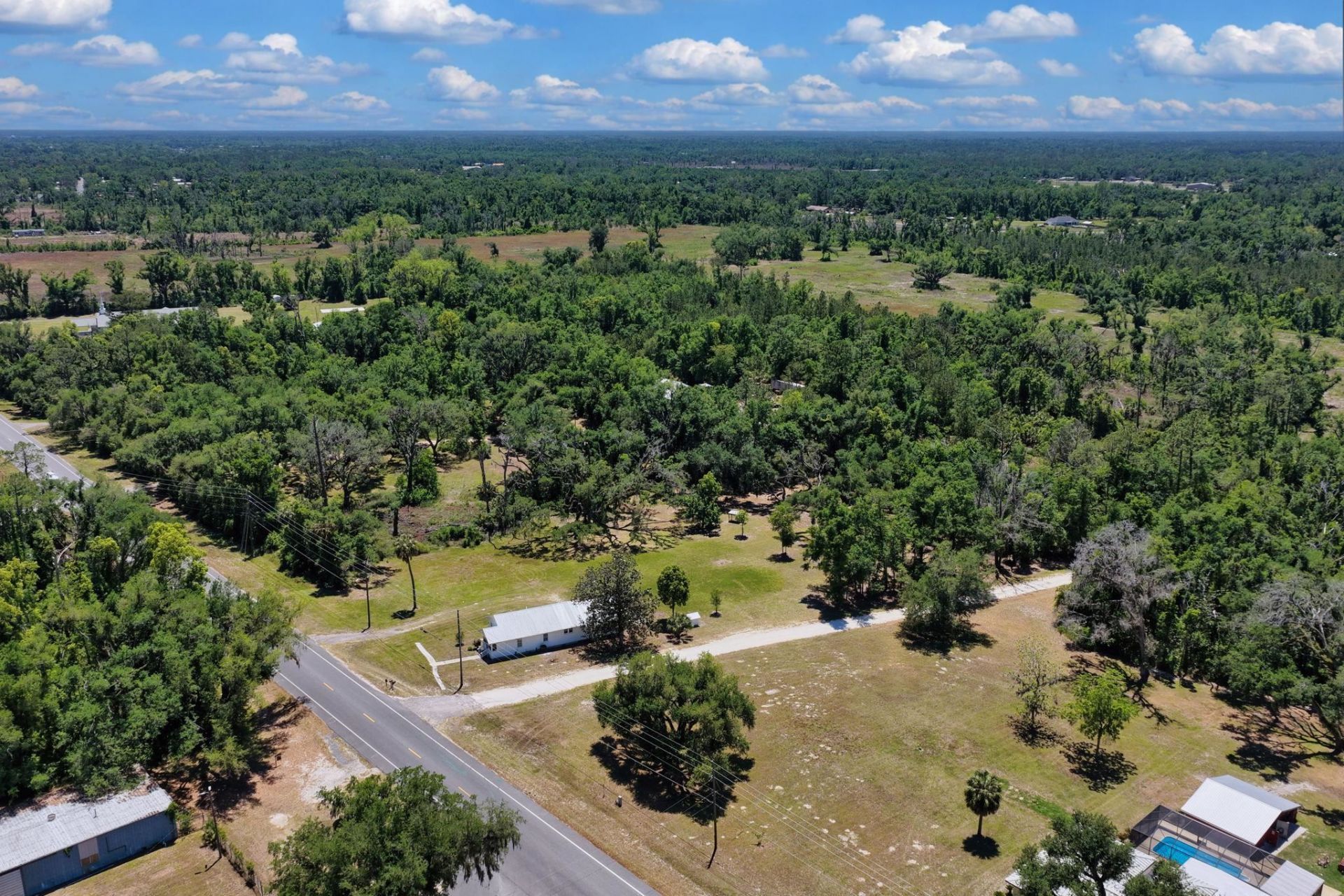 1997 N Us 221, Perry, FL 32347 Photo