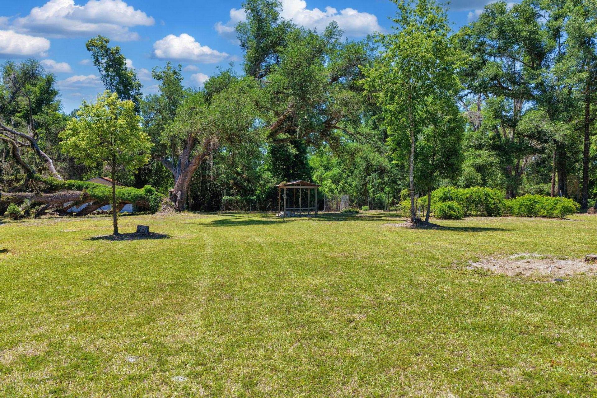 1997 N Us 221, Perry, FL 32347 Photo