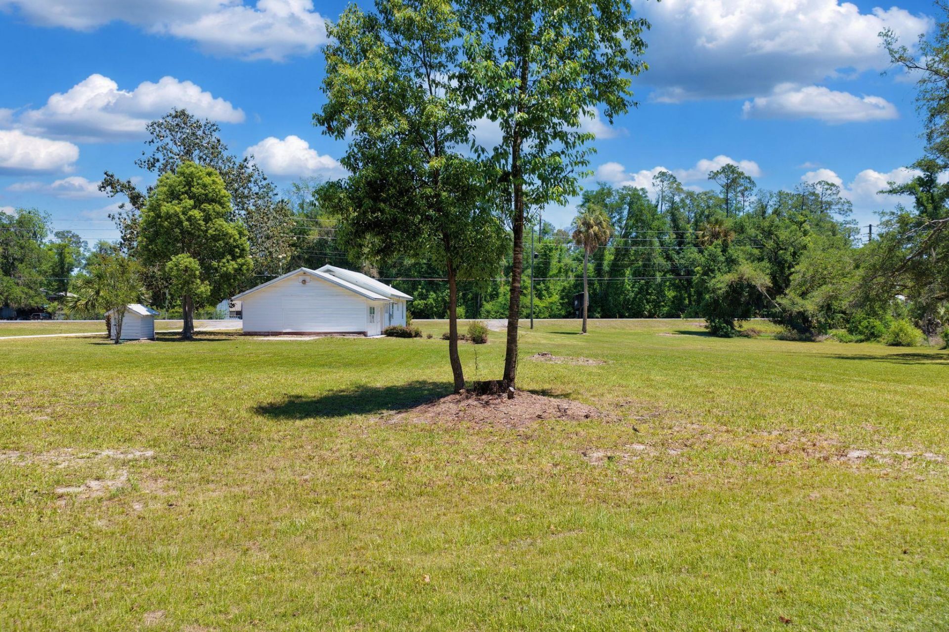 1997 N Us 221, Perry, FL 32347 Photo