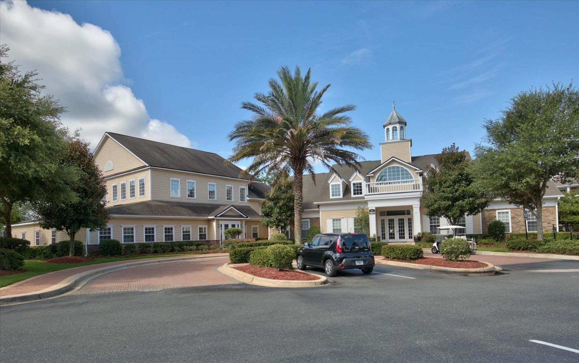 2801 Chancellorsville Drive, Unit 718, Tallahassee, FL 00000 Photo