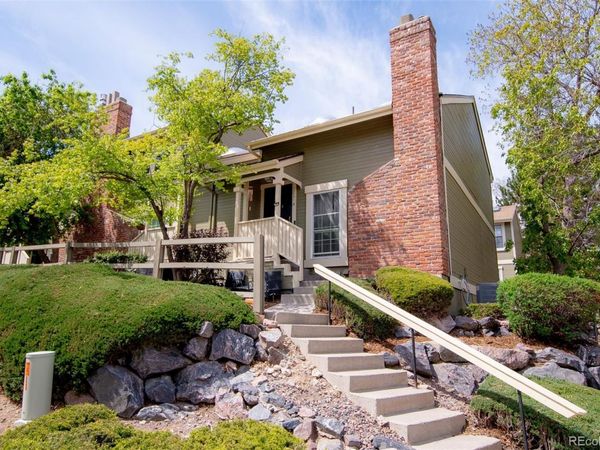 2061 S Helena Street, Unit A, Aurora, CO 80013