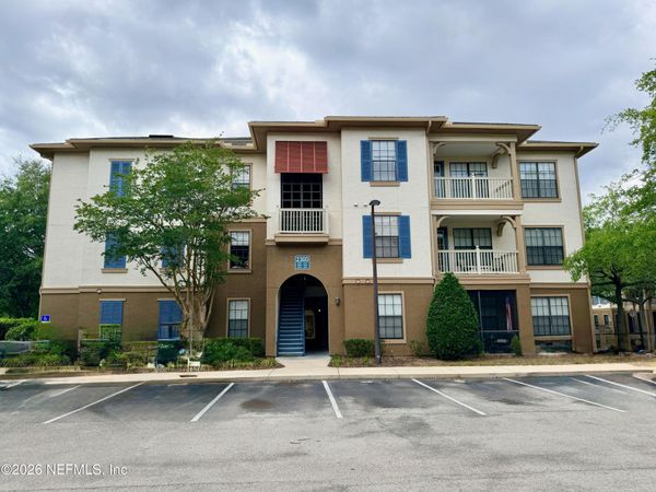 12700 BARTRAM PARK Boulevard, Unit 2332, Jacksonville, FL 32258
