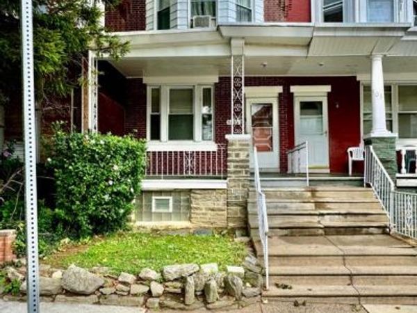 5033 N 16TH STREET , PHILADELPHIA, PA 19141