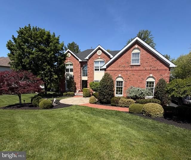 1705 OSPREY , AUDUBON, PA 19403
