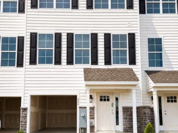 439 REDERICK LANE , Unit MASSEY LOT, MIDDLETOWN, DE 19709