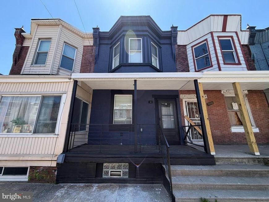 2310 Tasker Street, Philadelphia, PA 19145 Main Photo