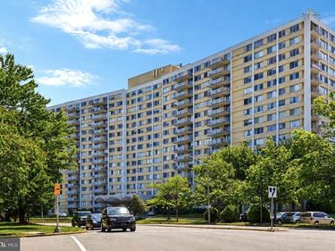 301 N BEAUREGARD STREET, Unit 313, ALEXANDRIA, VA 22312