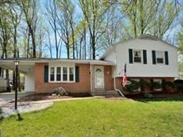 8303 BRIXTON STREET, SPRINGFIELD, VA 22152