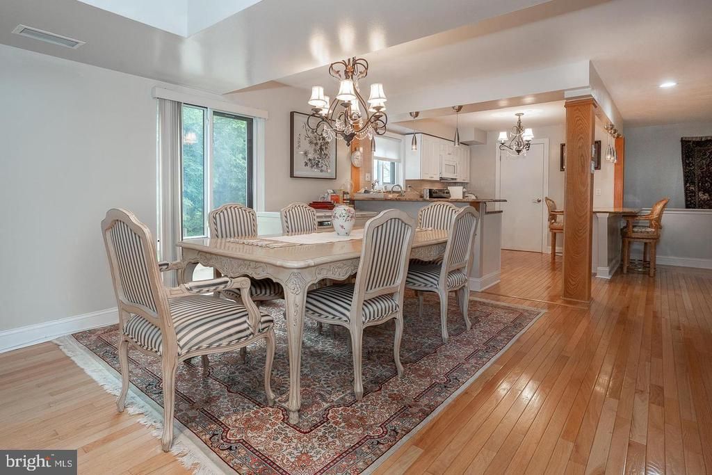 1750 OAKWOOD TERRACE , PENN VALLEY, PA 19072