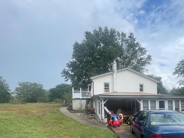 239 LOST HOLLOW ROAD , DILLSBURG, PA 17019