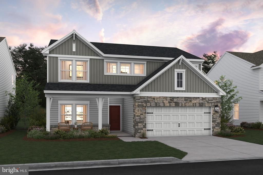 Lot 215 Valor Lane, Martinsburg, WV 25405 Main Photo