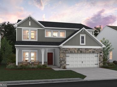 Lot 215 VALOR LANE, MARTINSBURG, WV 25405