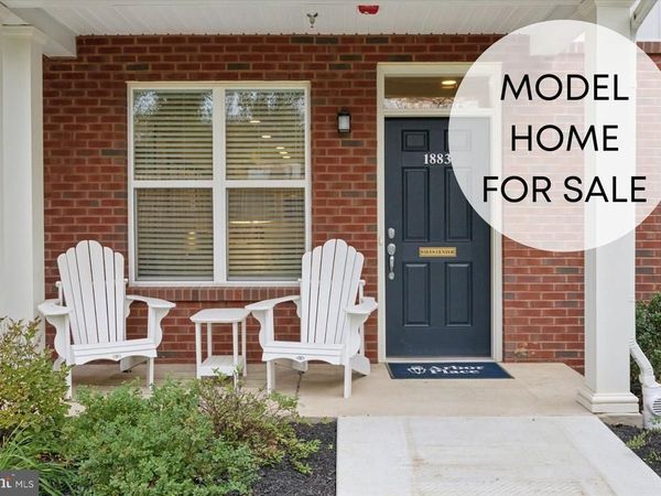 1883 ARBOR PLACE DRIVE , Unit 64C, NORRISTOWN, PA 19401
