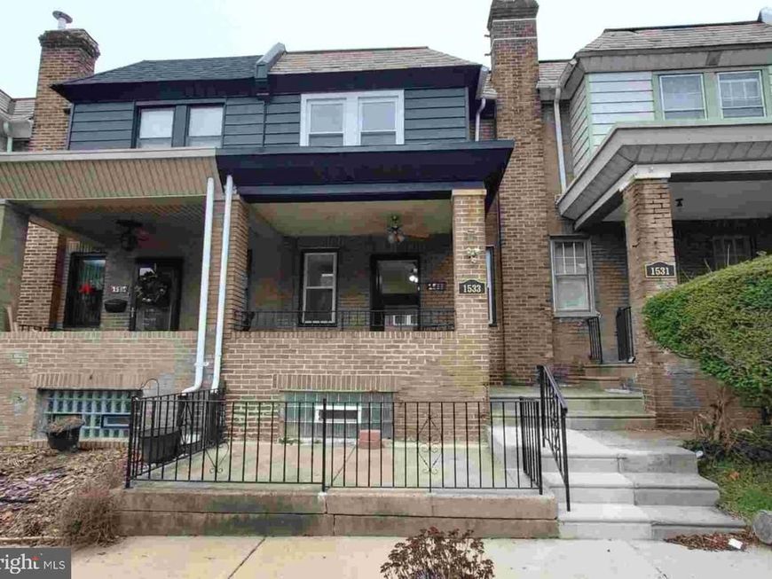 1533 Orland Street, Philadelphia, PA 19126 Main Photo