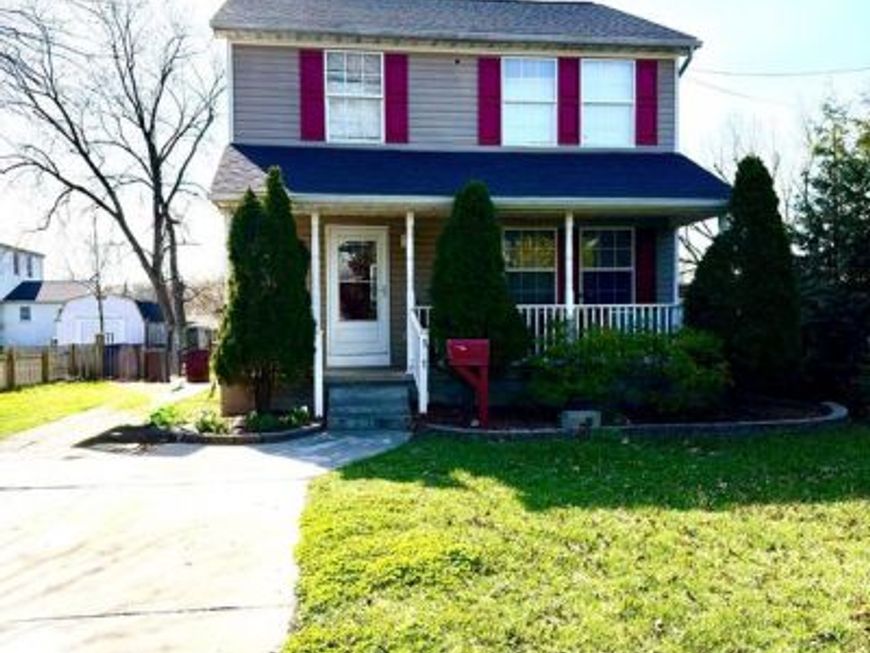 517 Edmund Street, Aberdeen, MD 21001 Main Photo