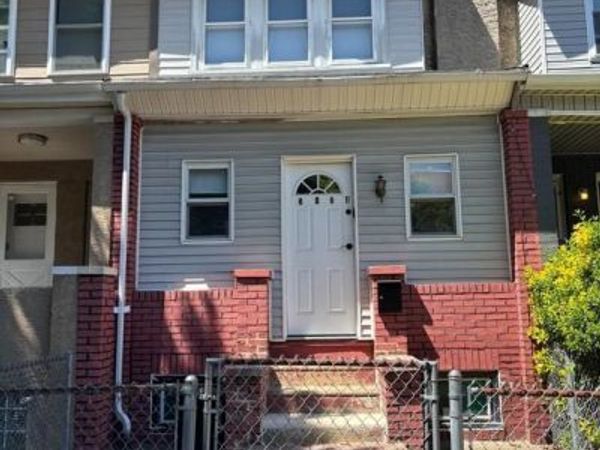 5834 N MARSHALL STREET , PHILADELPHIA, PA 19120