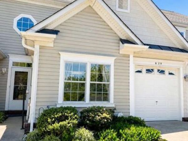 629 RUXTON ROAD, Unit 74, SOLOMONS, MD 20688