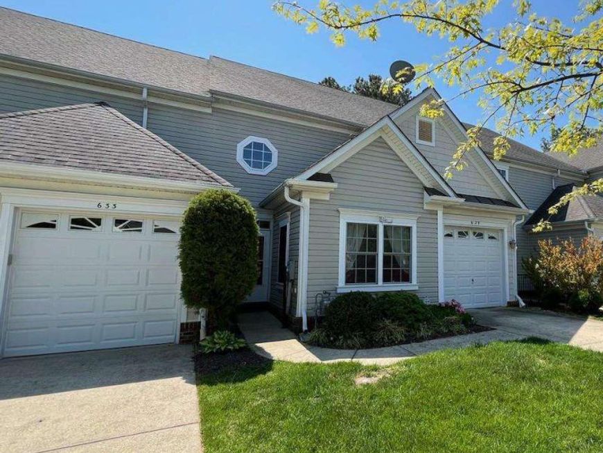 629 Ruxton Road, Unit 74, Dowell, MD 20629 Main Photo