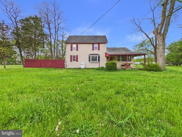 324 JEBB ROAD , CAMDEN WYOMING, DE 19934