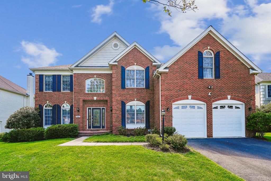 25765 HOWERTON DRIVE, CHANTILLY, VA 20152