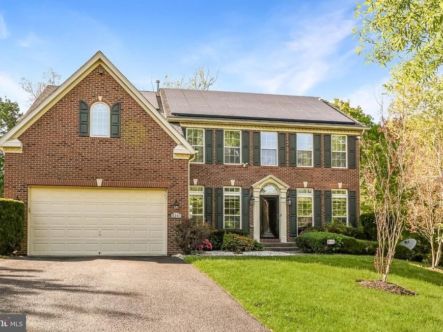 5201 Chestnut Manor Court, Upper Marlboro, MD 20772 Main Photo
