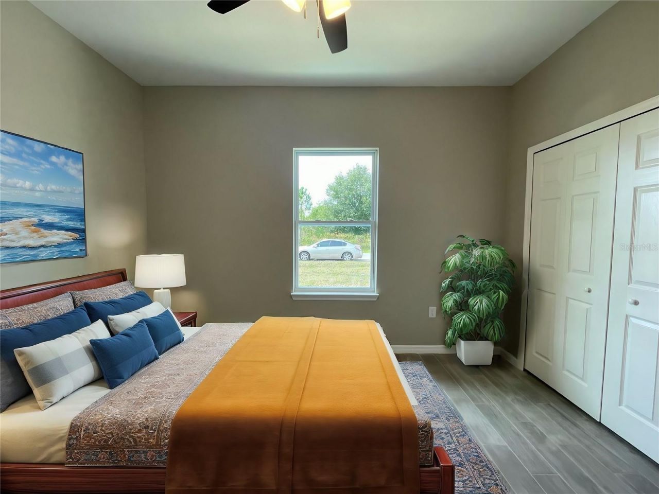 721 Bittern Lane , Unit A, Poinciana, FL 34759 Photo