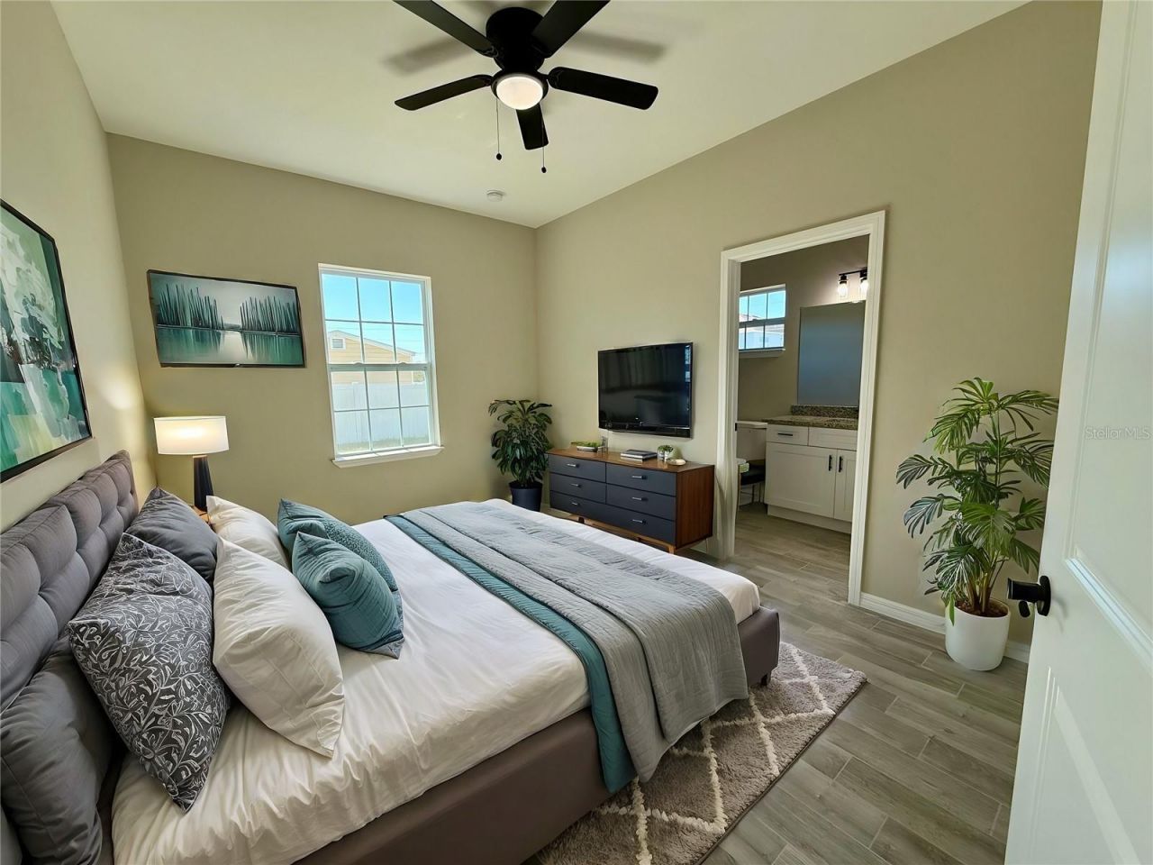 721 Bittern Lane , Unit A, Poinciana, FL 34759 Photo