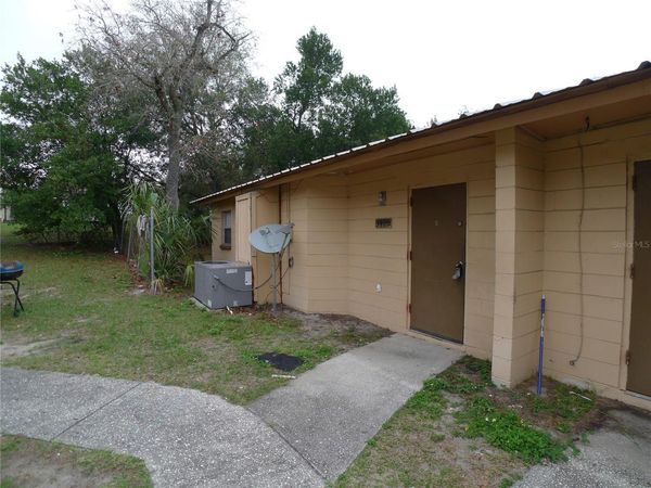 3420 N 55TH STREET , Unit B, TAMPA, FL 33619