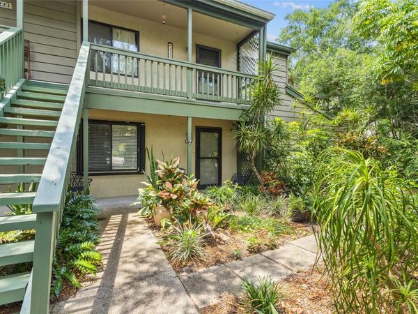 1623 PELICAN COVE ROAD , Unit 122, SARASOTA, FL 34231