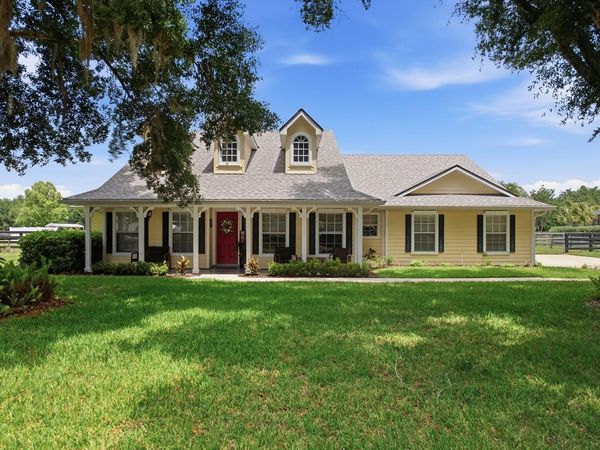 7817 LAUREL VIEW DRIVE , MOUNT DORA, FL 32757