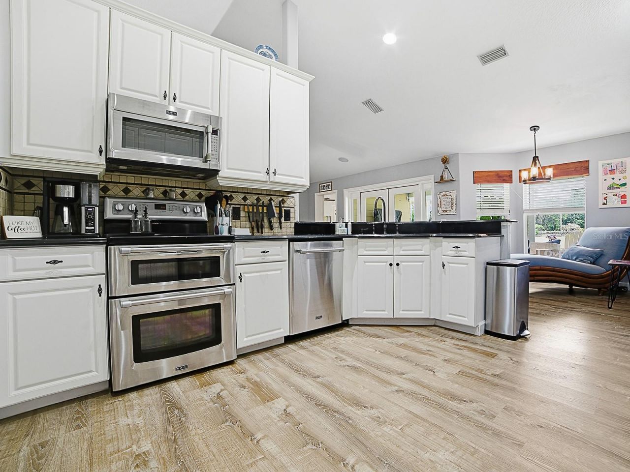 7817 Laurel View Drive , Mount Dora, FL 32757 Photo