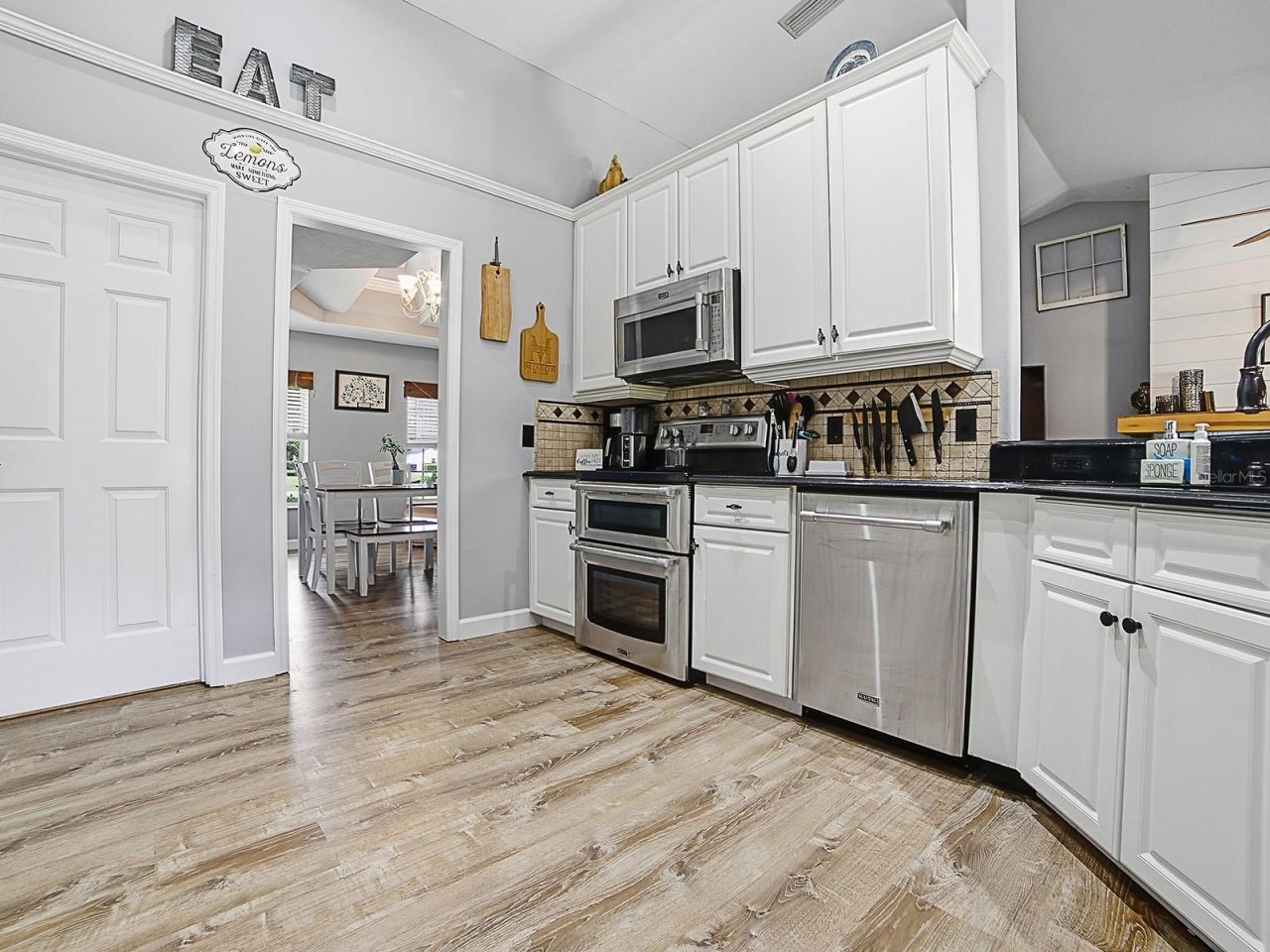 7817 Laurel View Drive , Mount Dora, FL 32757 Photo