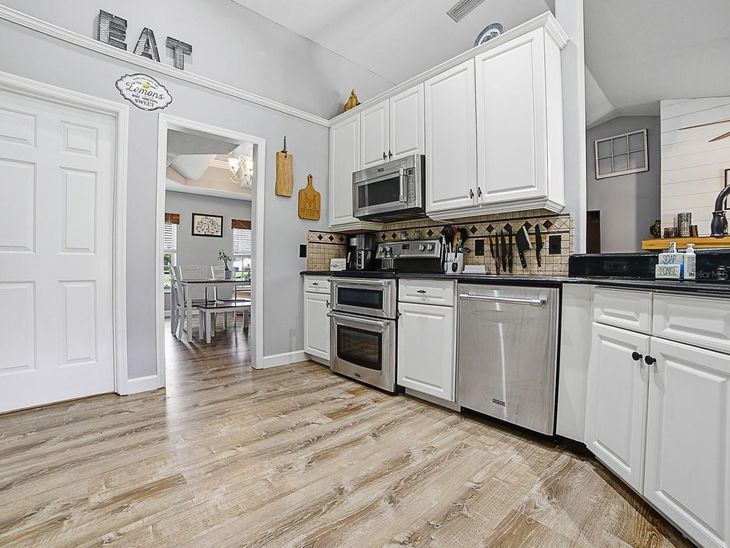 7817 Laurel View Drive, Mount Dora, FL 32757