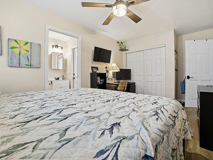 7817 Laurel View Drive, Mount Dora, FL 32757