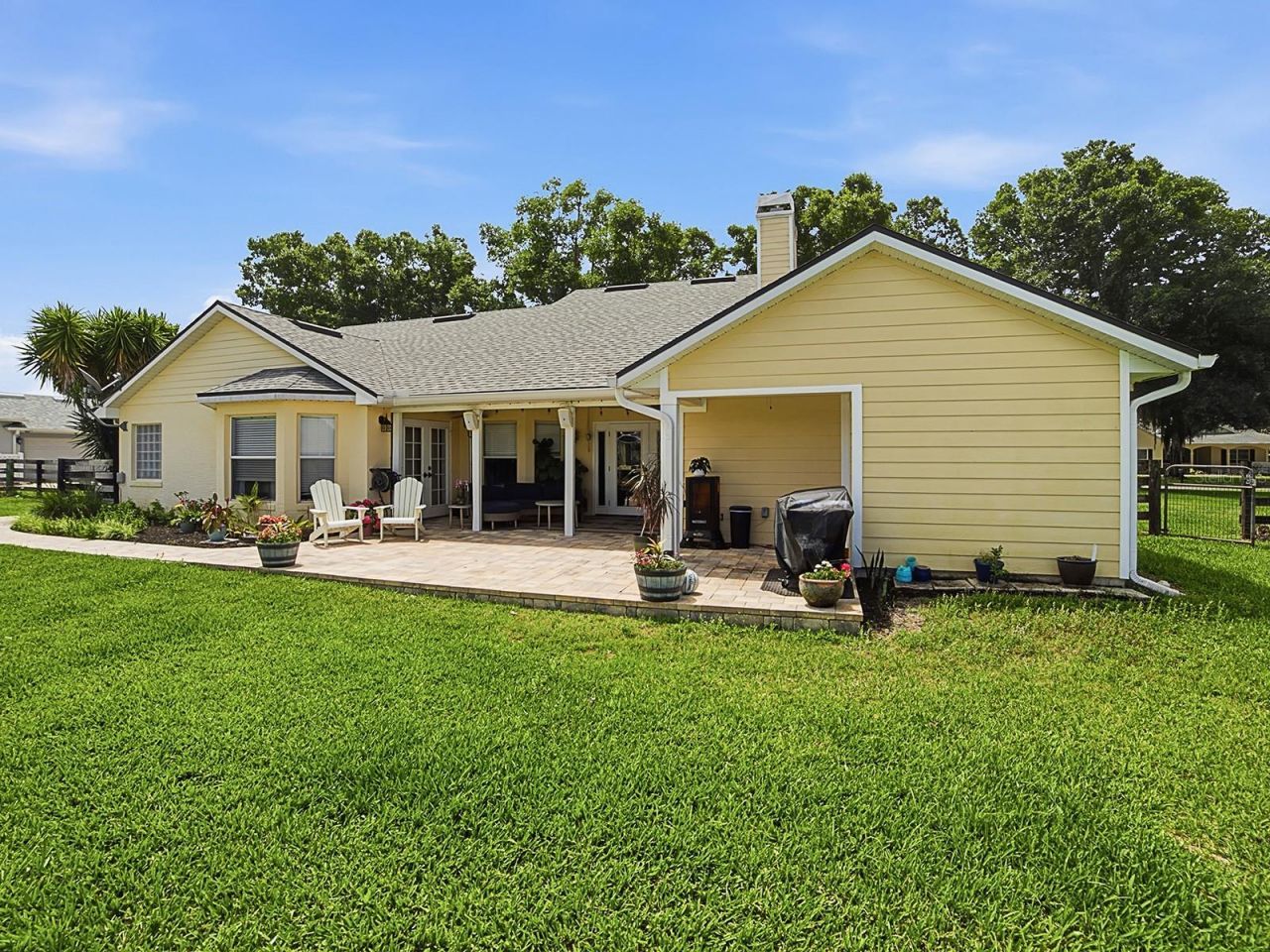 7817 Laurel View Drive , Mount Dora, FL 32757 Photo
