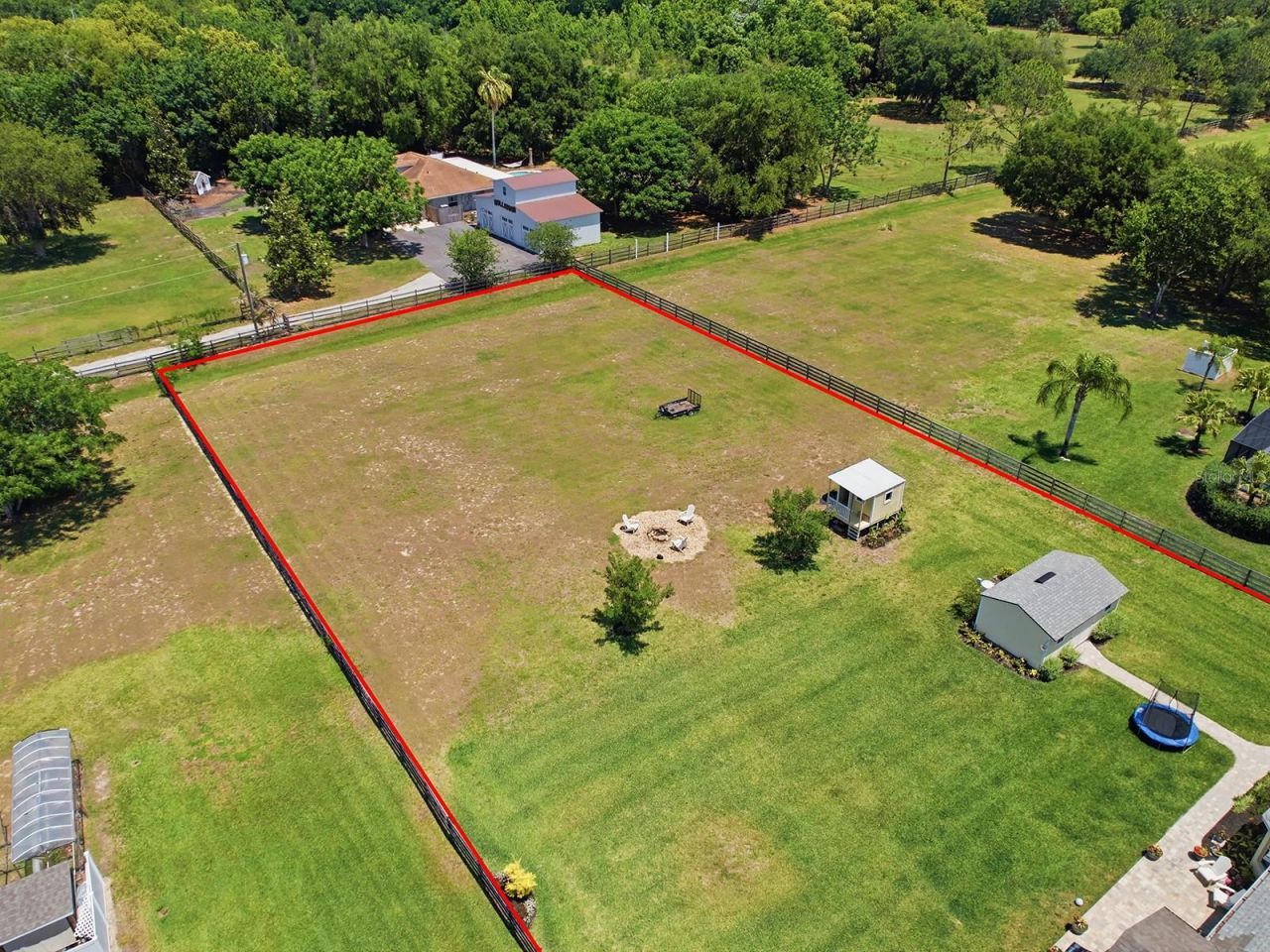 7817 Laurel View Drive , Mount Dora, FL 32757 Photo
