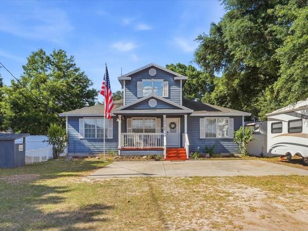 10049 QUINN ROAD , POLK CITY, FL 33868
