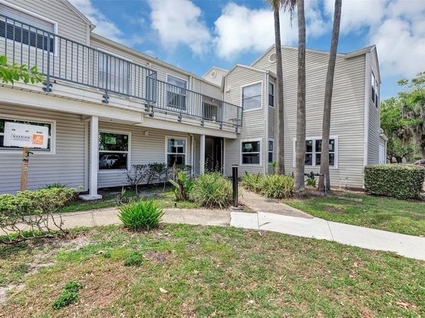 2524 WOODGATE BOULEVARD , Unit 106, ORLANDO, FL 32822