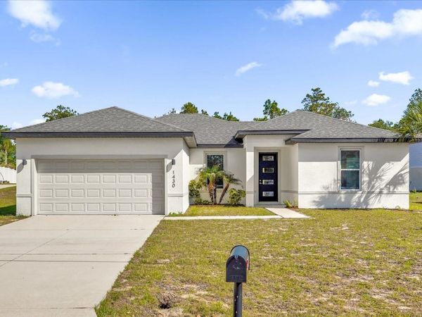 1430 ORLANDO COURT , KISSIMMEE, FL 34759