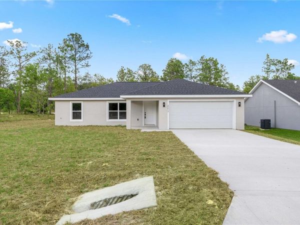 24013 NW TAMARIND LANE , DUNNELLON, FL 34431