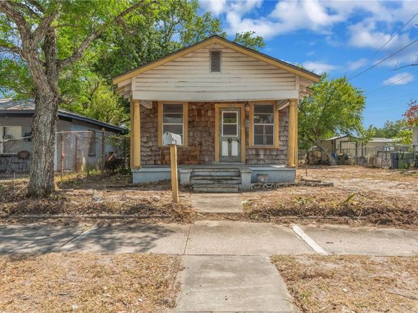 2505 E 17TH AVENUE , TAMPA, FL 33605