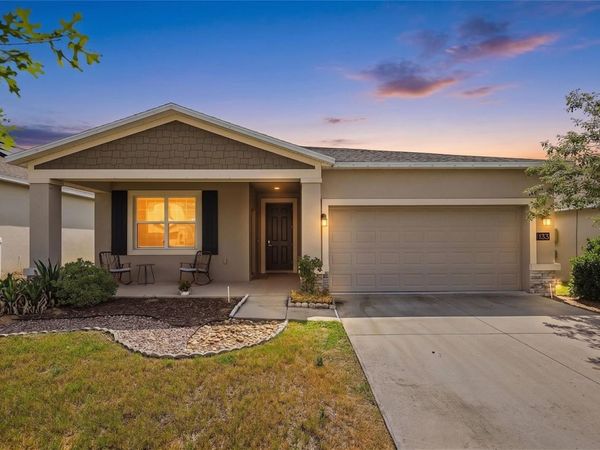 133 TAFT DRIVE, DAVENPORT, FL 33837