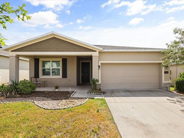 133 TAFT DRIVE , DAVENPORT, FL 33837