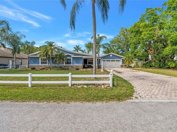 23037 BROWNWOOD COURT, LAND O LAKES, FL 34639