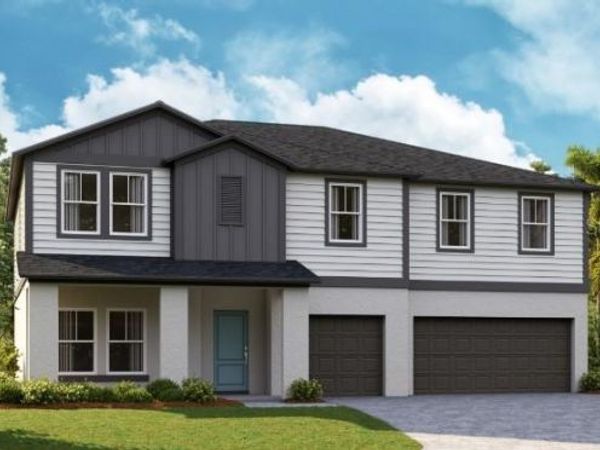 9886 ANNUNCIATION DRIVE , WESLEY CHAPEL, FL 33545