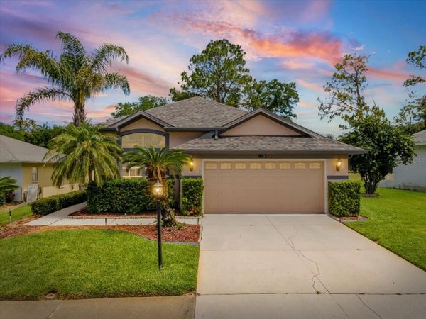 9631 OAKWOOD HILLS COURT , NEW PORT RICHEY, FL 34655