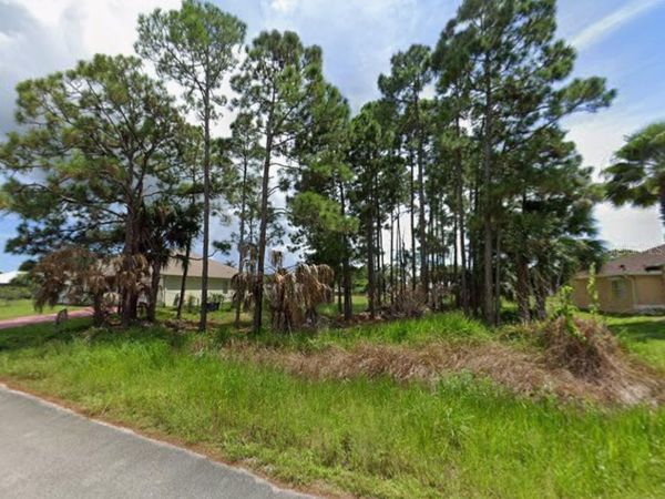 1826 ASHCROFT STREET NW, PALM BAY, FL 32907